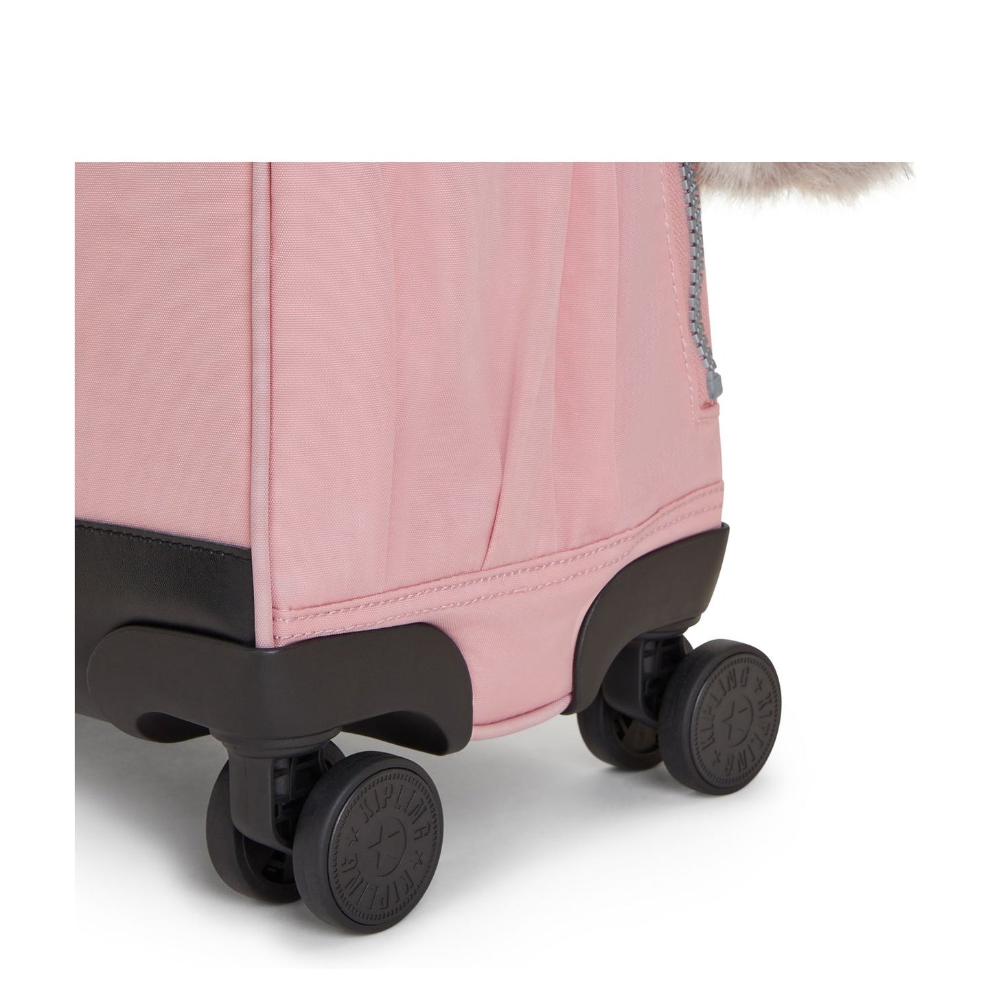 Kipling New Storia Handbagage Trolley 45 cm - 25 liter - 45x40.5x20 cm - bridal rose