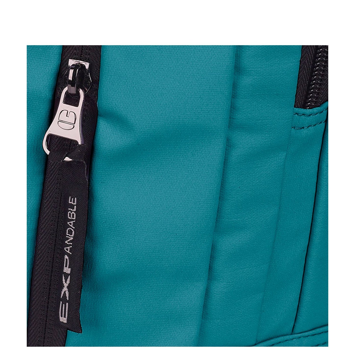 Gabol Vancouver Underseater Rugzak met Wielen - 20 liter - 40x30x20 cm - turquoise