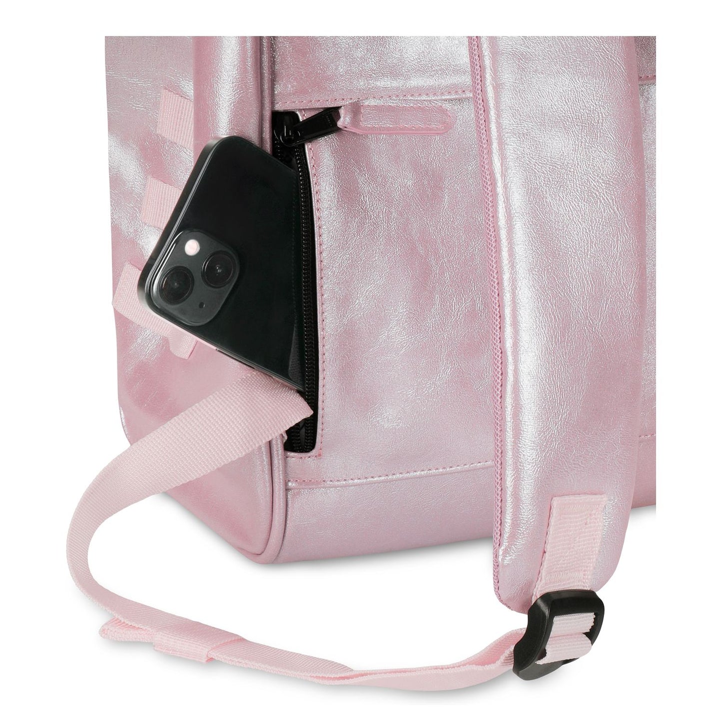 Cabaia Adventurer M Rugzak School - 13" laptopvak - scilla