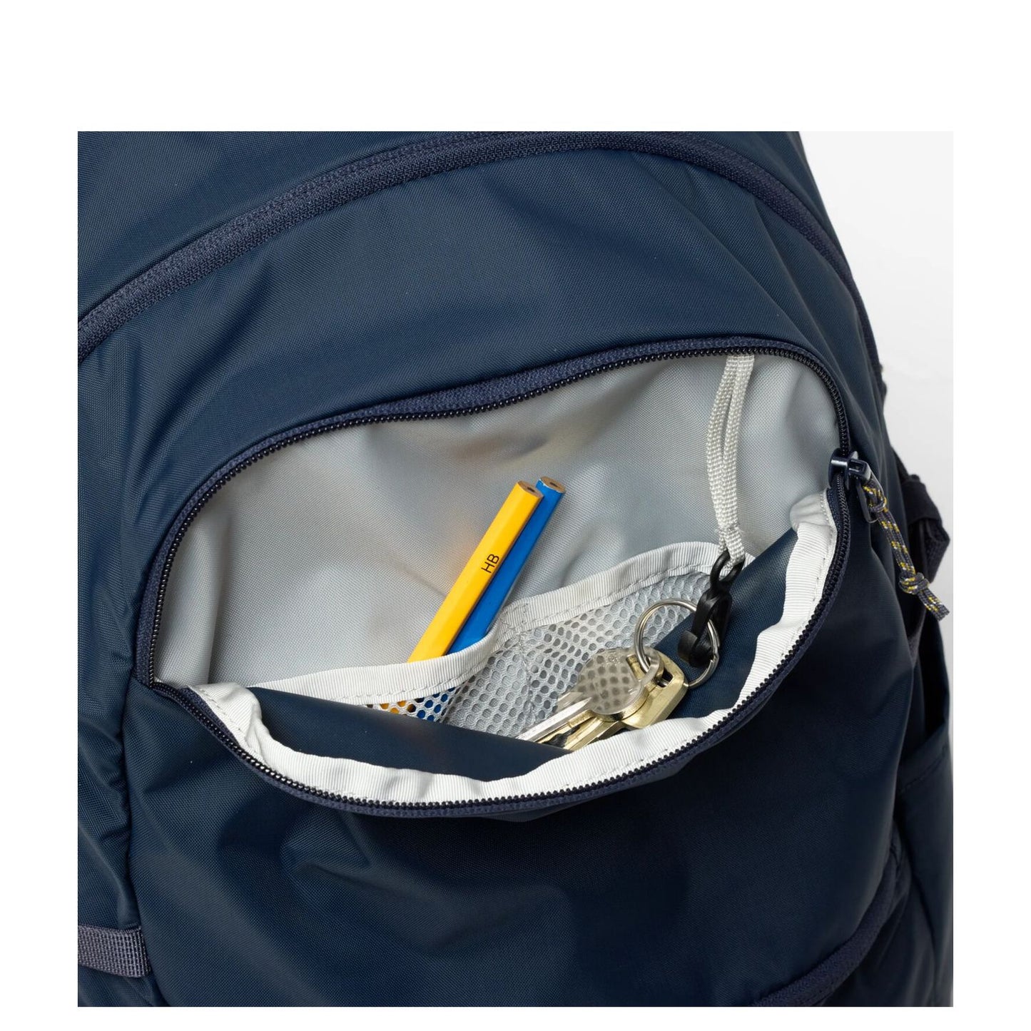 Fjallraven High Coast 24 Rugzak - 24 liter - true red