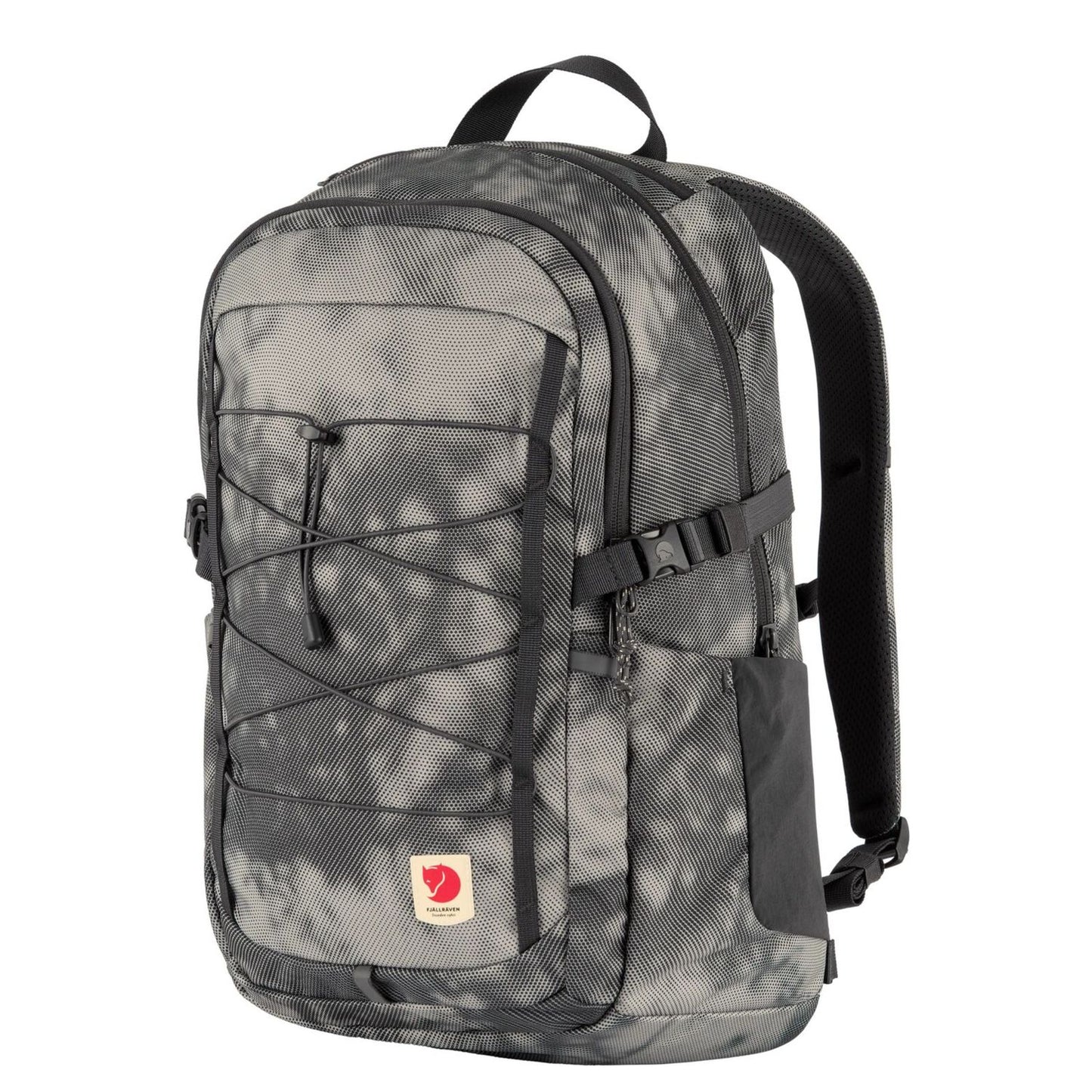 Fjallraven Skule Graphics 28 Rugzak - 28 liter - 15" laptopvak - fossil-shade
