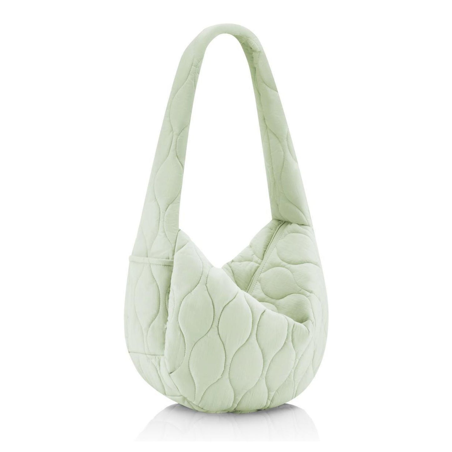 Reisenthel Moonbag Schoudertas iced matcha