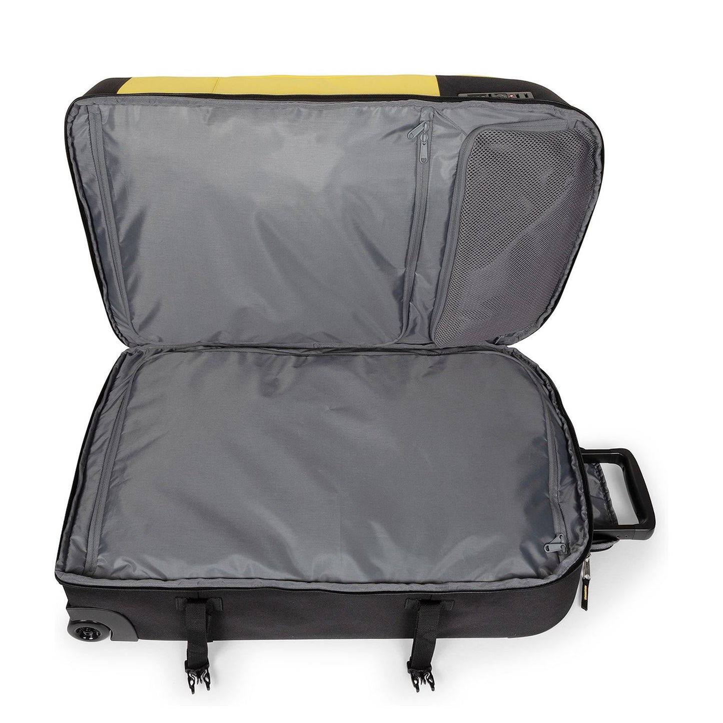 Eastpak Transit'r Pro M Reistas 2 Wielen 72 cm - 63 liter - 72x44x27 cm - yellow pro coated
