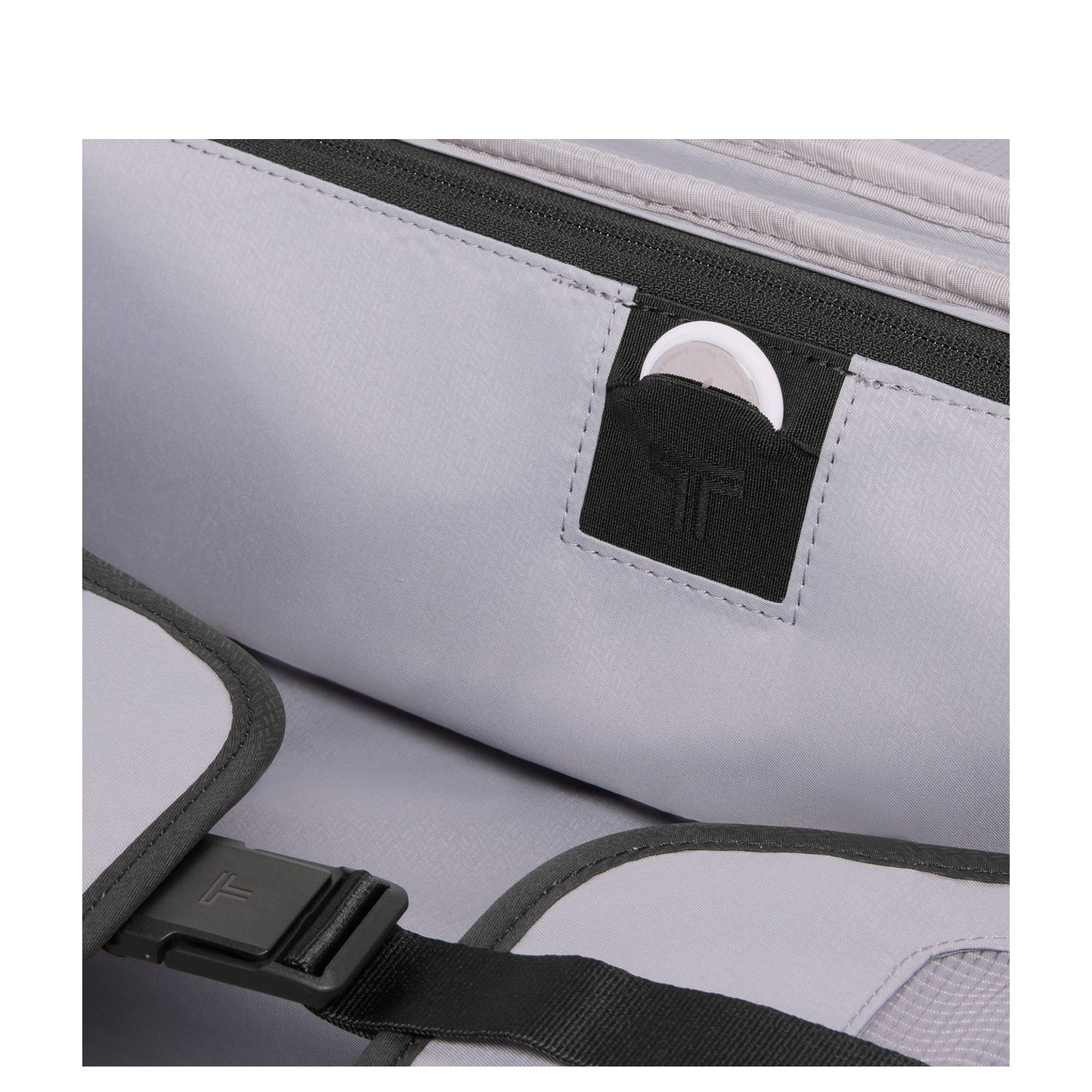 TUMI Harrison Bradner Rugzak - 11 liter - 14" laptopvak - midnight black