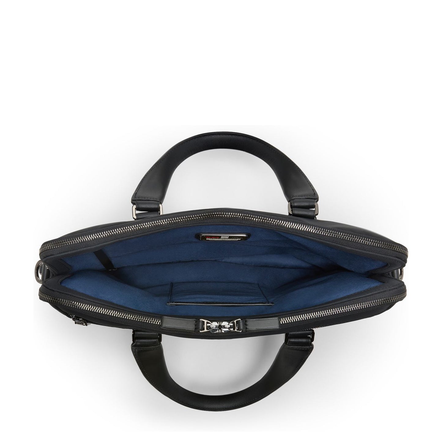 TUMI Harrison Sycamore Laptoprugzak - 14" laptopvak - midnight black