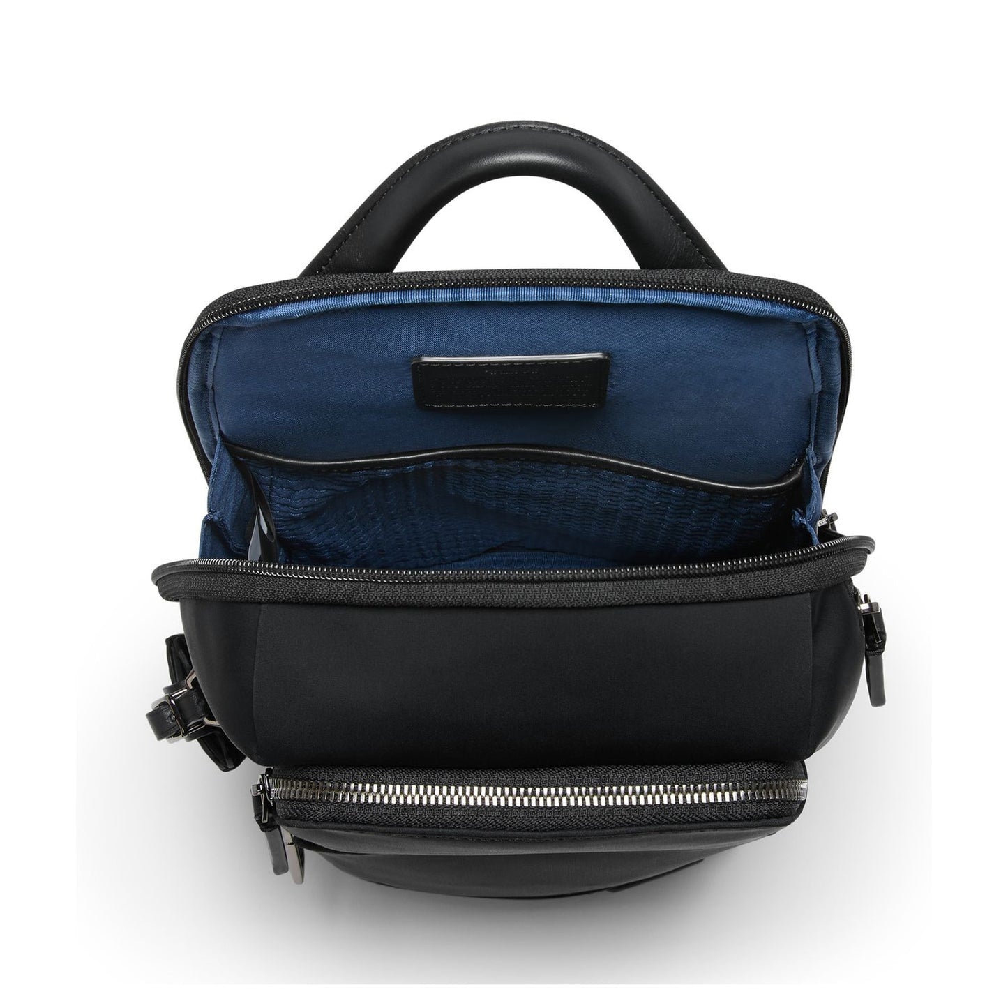 TUMI Harrison Thatcher Slingbag midnight black