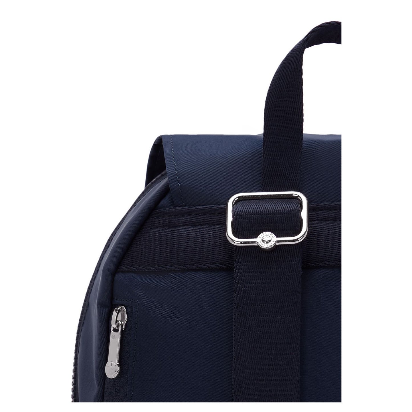 Kipling City Pocket S Rugzak infinite blue