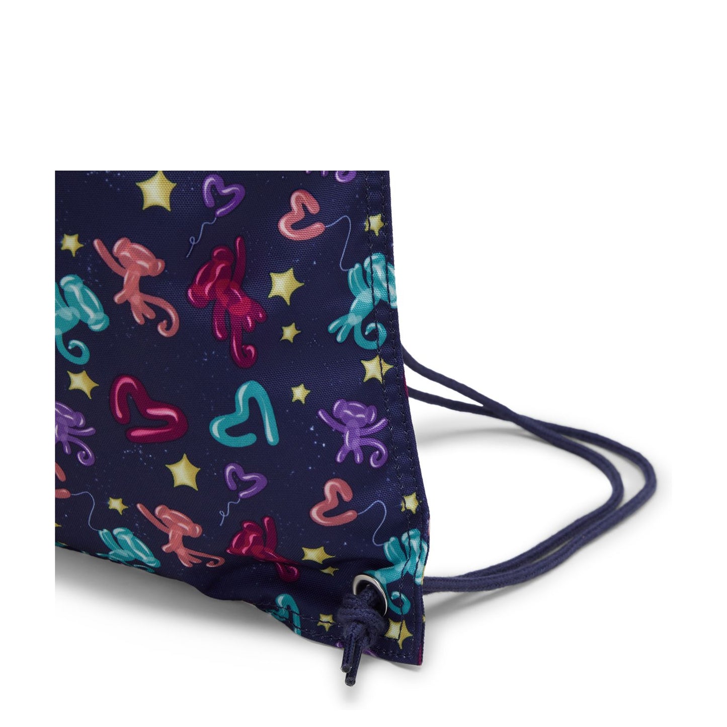 Kipling Supertaboo Gymtas balloon monkey