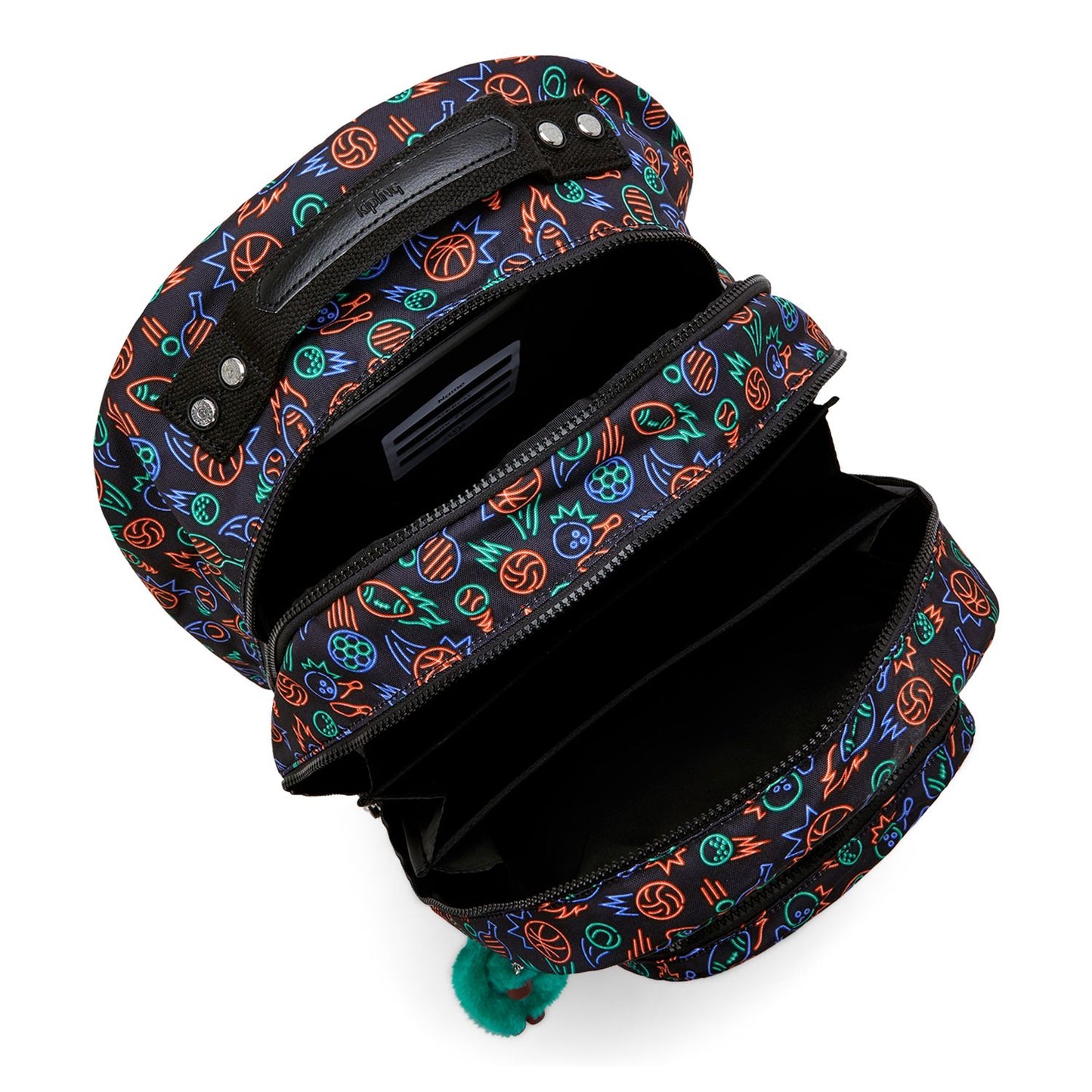 Kipling Class Room Rugzak - 28 liter - 15" laptopvak - sport doodle