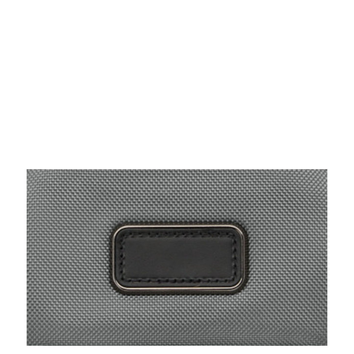 TUMI Alpha Brief Pack Rugzak - 15" laptopvak - grey reflective