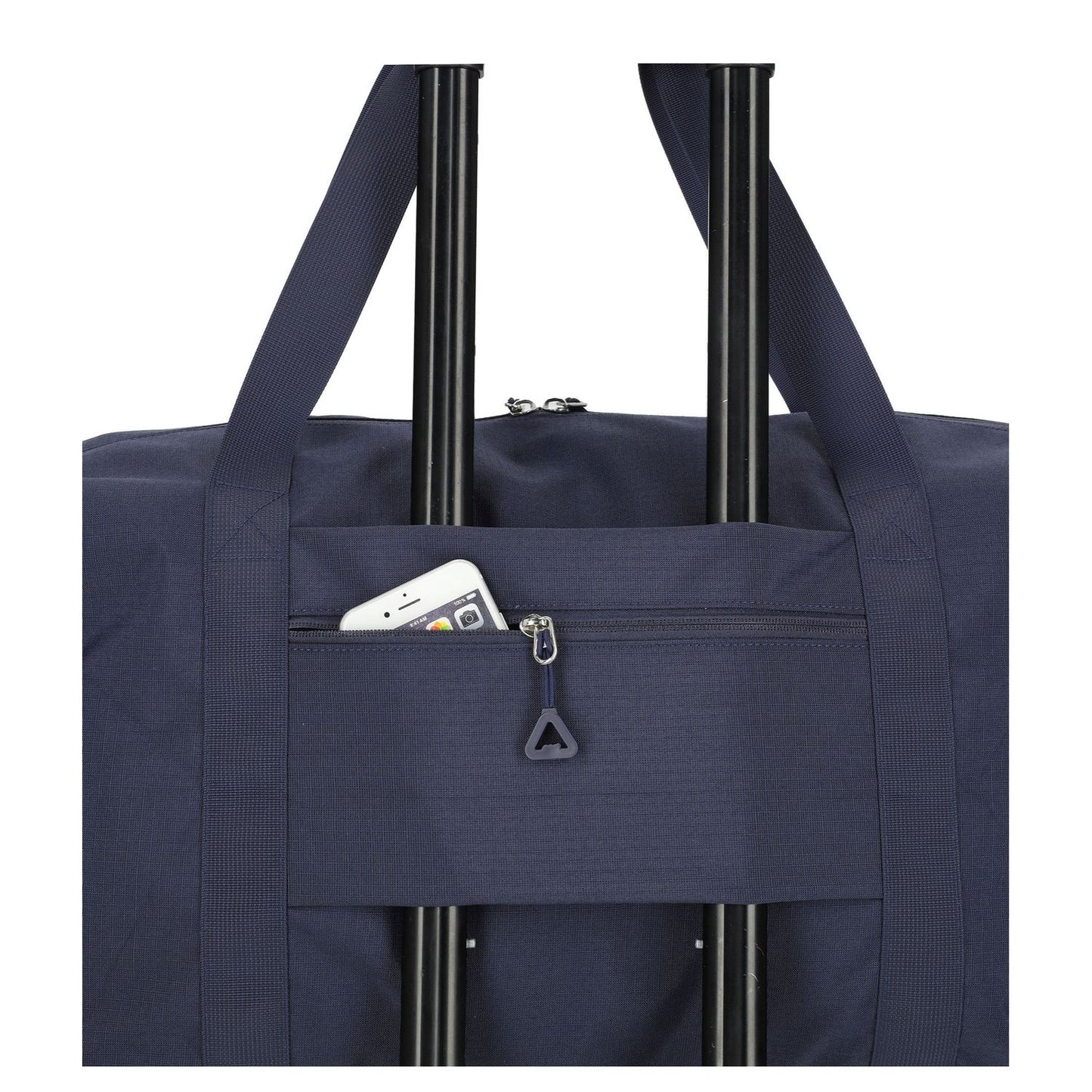 Enrico Benetti Luzern Weekendtas 55 cm - 34.5 liter - 55x25x25 cm - navy