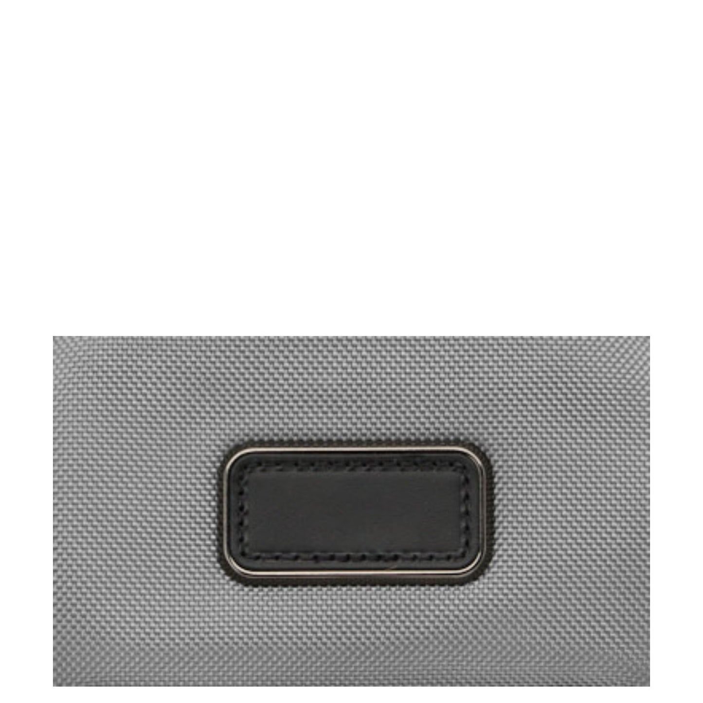 TUMI Alpha Laptopschoudertas - 15" laptopvak - grey reflective