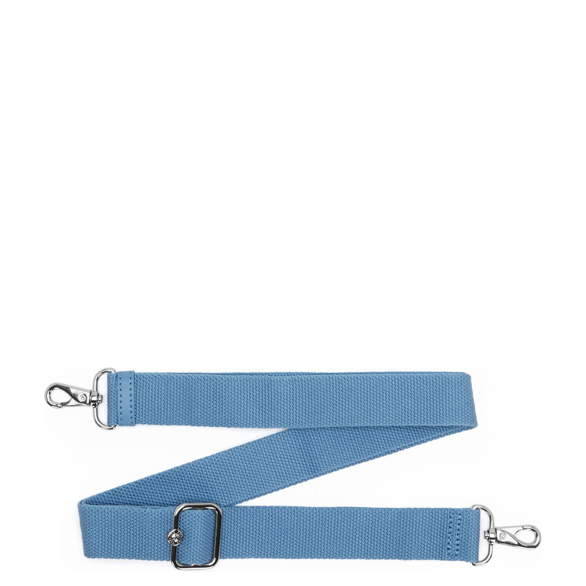 Kipling Minta Schoudertas vintage blue