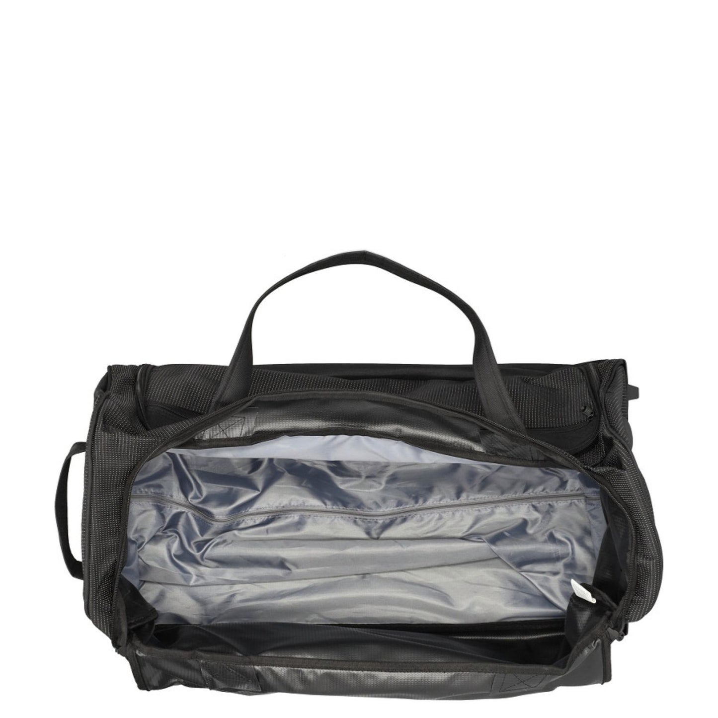Enrico Benetti Santa Cruz 2-Wiels Reistas 65 cm - 83 liter - 65x35x36 cm - dots black-white