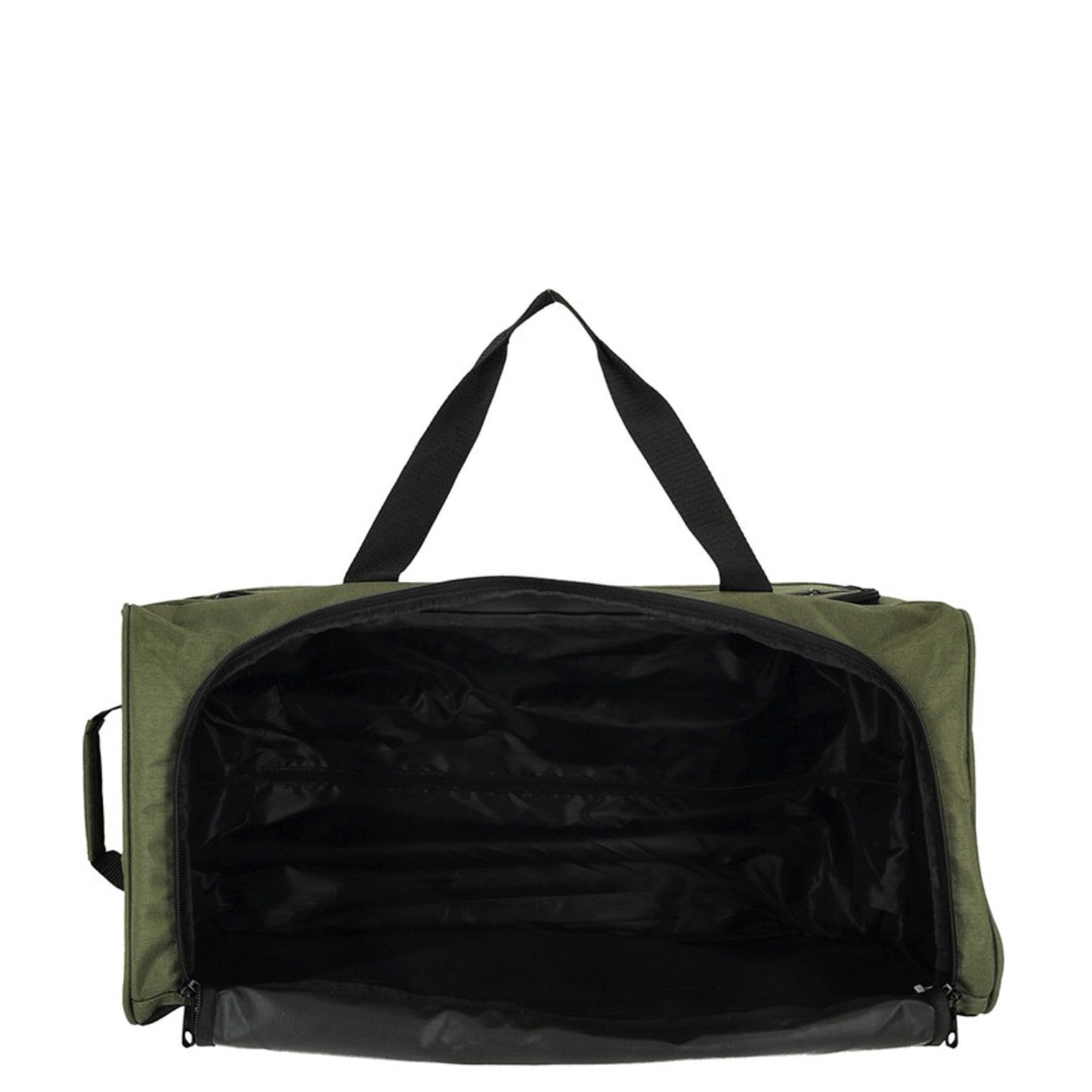 Enrico Benetti Brussels 2-Wiels Reistas 60 cm - 60 liter - 60x30x33 cm - olive