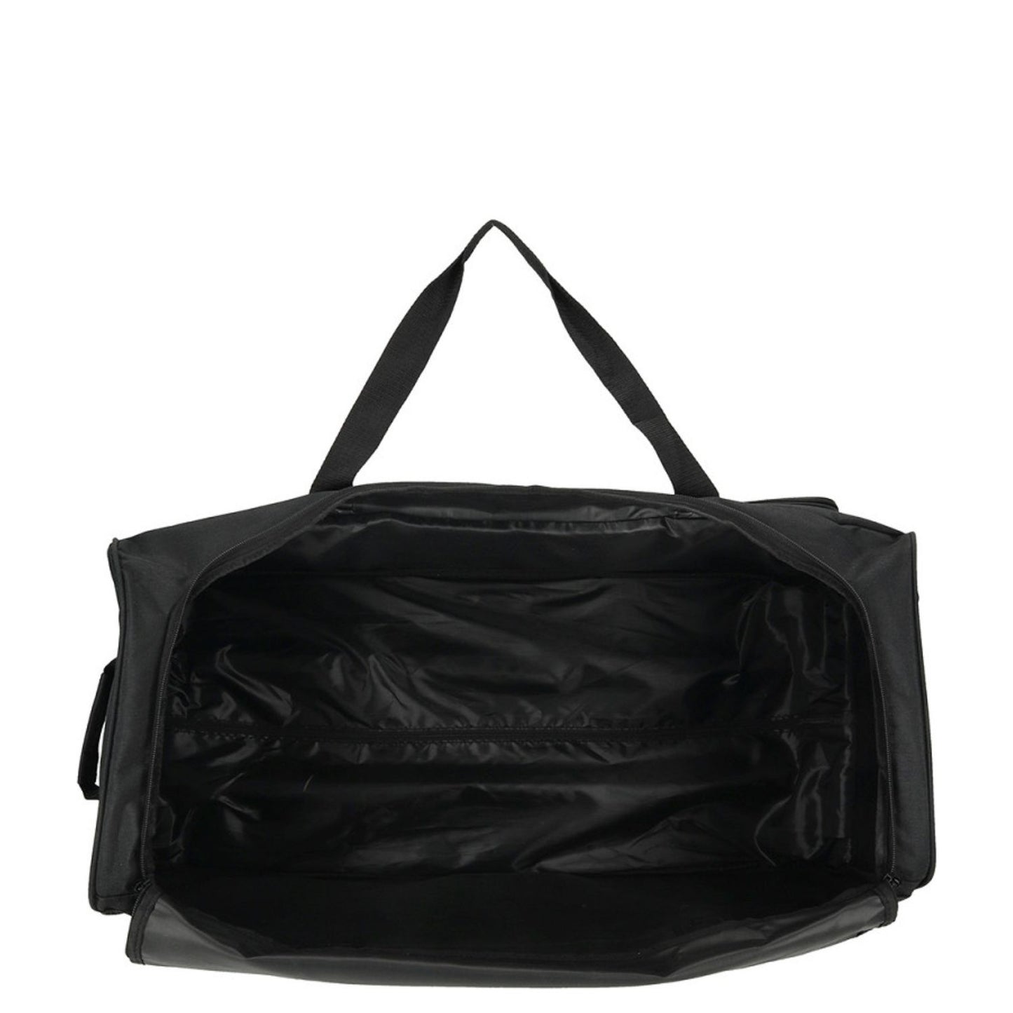 Enrico Benetti Brussels 2-Wiels Reistas 70 cm - 79 liter - 70x32x35 cm - black
