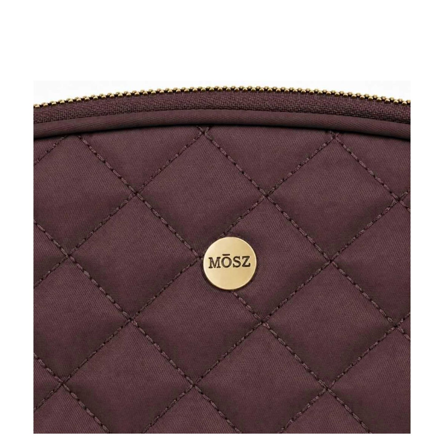 MOSZ Ise Toilettas dark brown