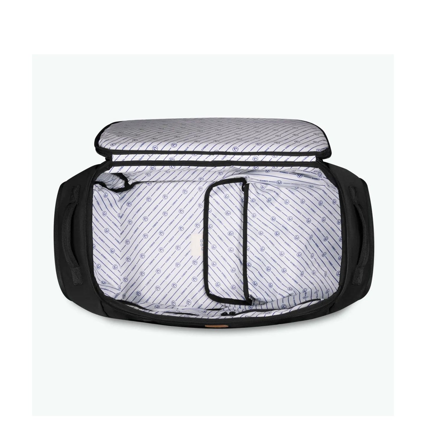 Cabaia Explorer Weekendtas 50 cm - 37 liter - 50x30x25 cm - getaria