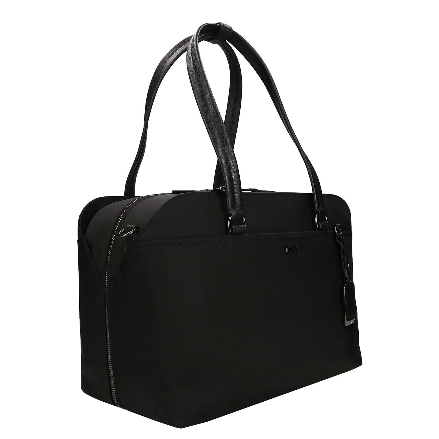 TUMI Voyageur Montclair Schoudertas black/gunmetal