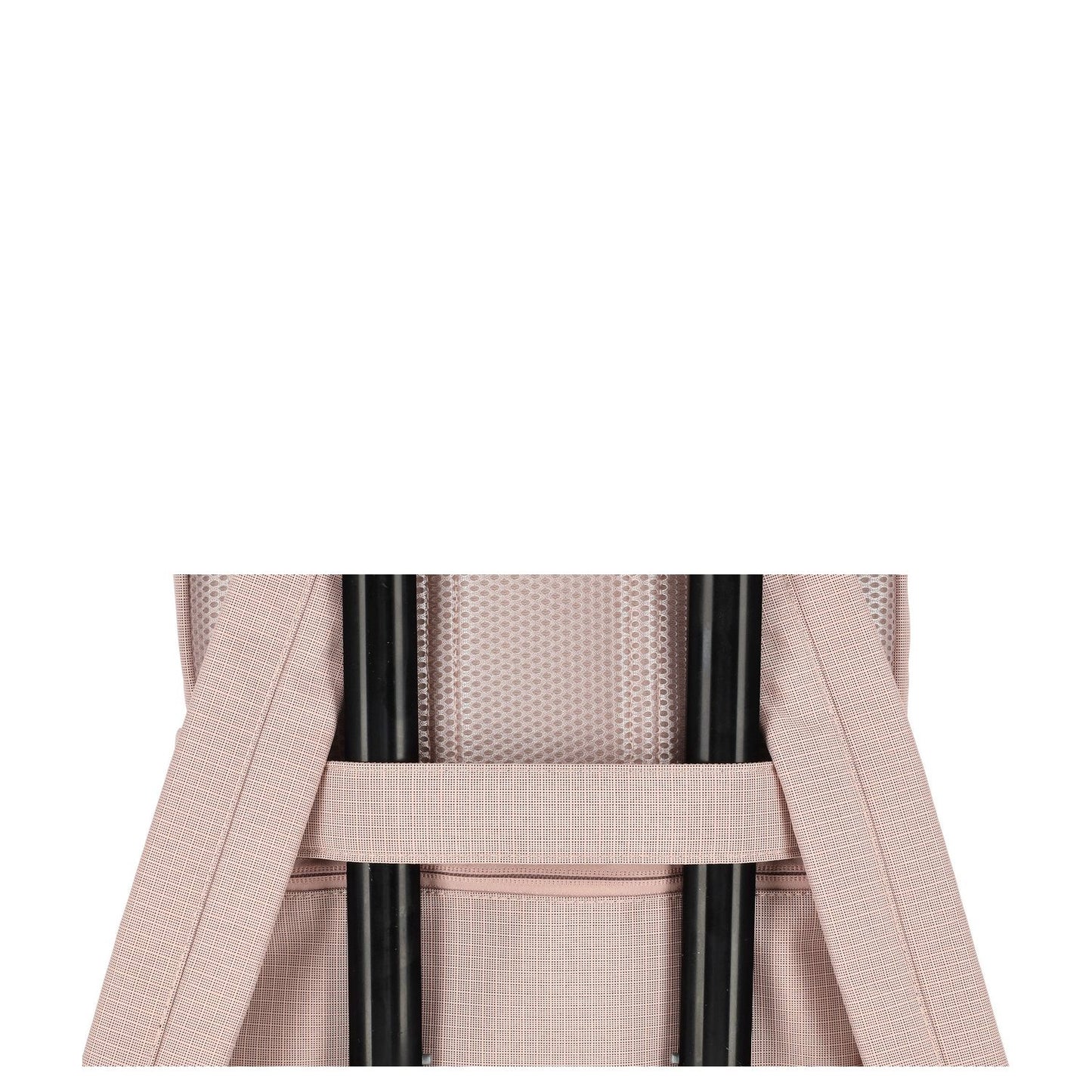 Enrico Benetti Luzern Rugzak - 18 liter - 17" laptopvak - pink