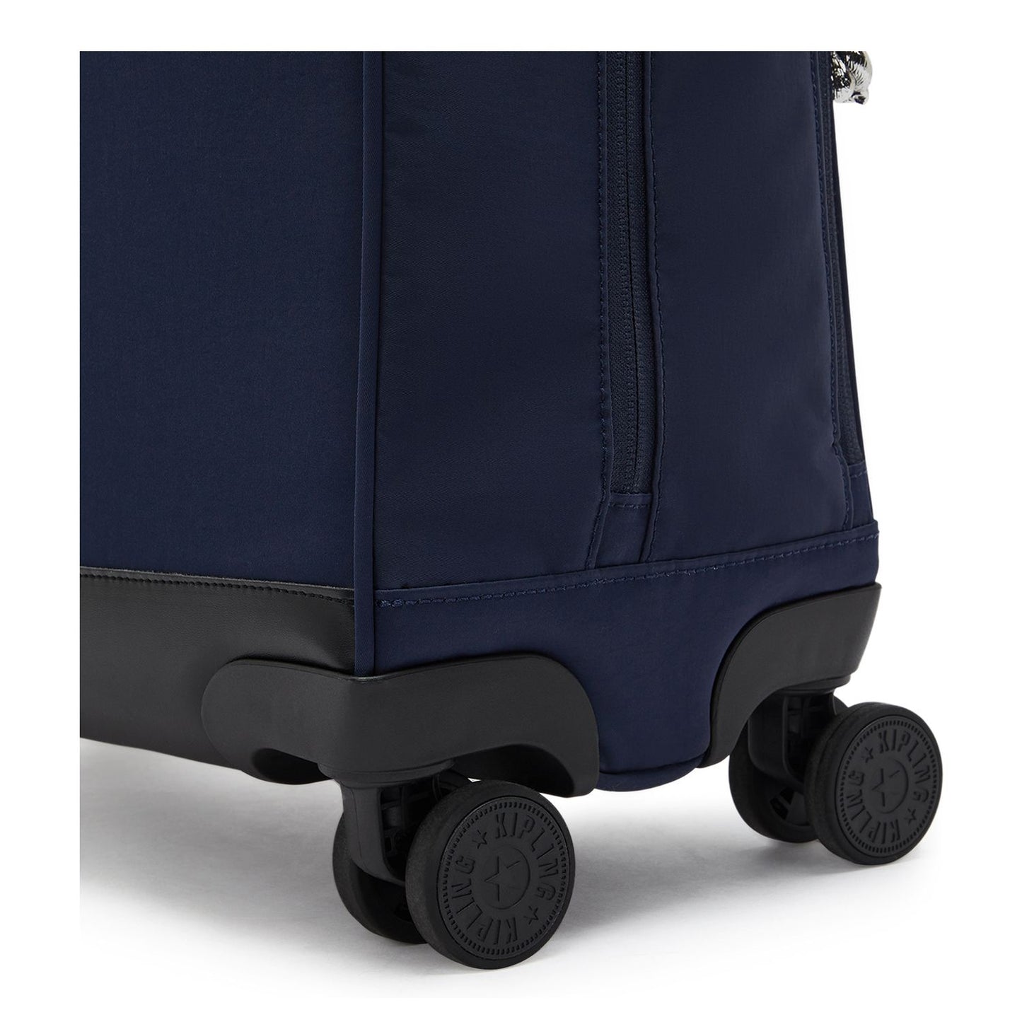 Kipling Commuter Laptoptrolley - 15" laptopvak - infinite blue