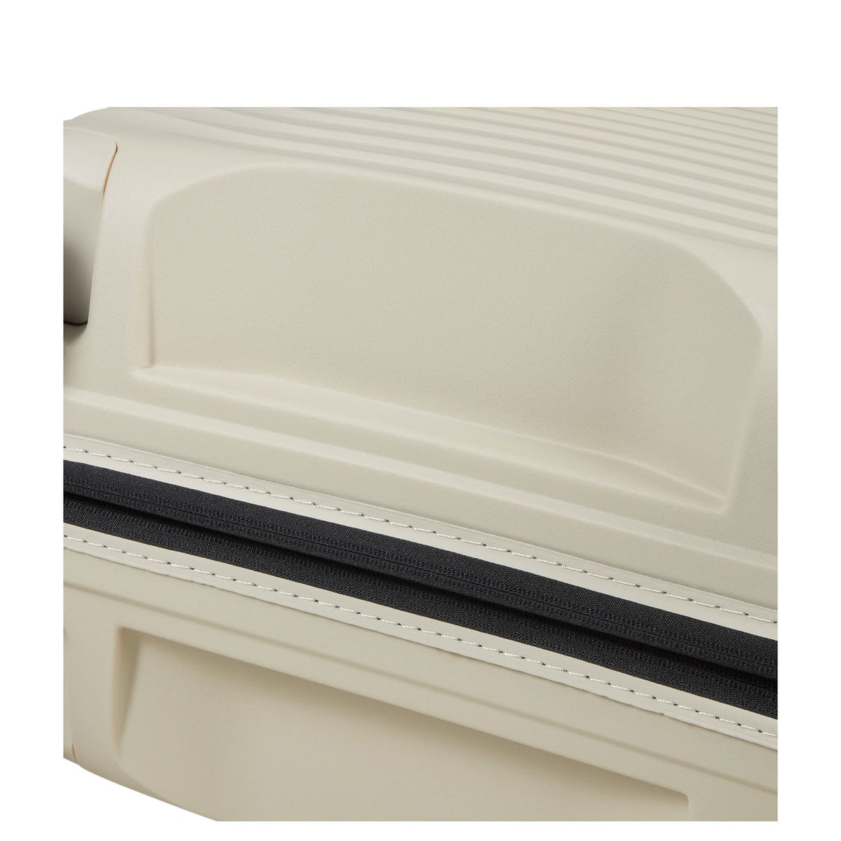 Samsonite Upscape Spinner 81 cm - Uitbreidbaar 133/145 liter - 81x54x34/37 cm - sandstone