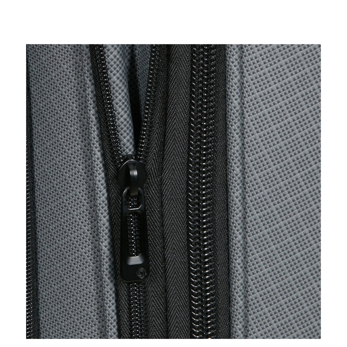 Samsonite Respark Handbagage Spinner 55 cm - 43 liter - 15.6" laptopvak - 55x40x20 cm - charcoal amber