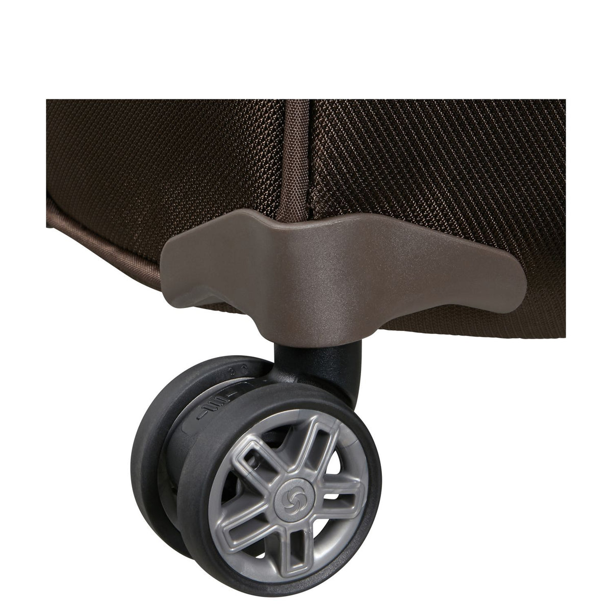 Samsonite Re-Lite Spinner 67 cm - Uitbreidbaar 79/86 liter - 67x44x30/33 cm - coffee bean