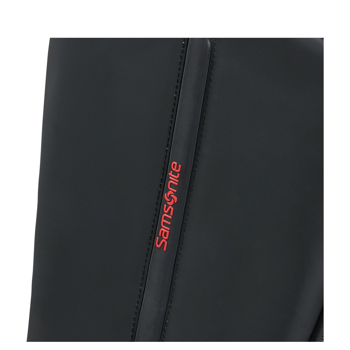 Samsonite Ecodiver Underseater Rugzak XS/S - 19 liter - 15.6" laptopvak - 40x30x15 cm - black