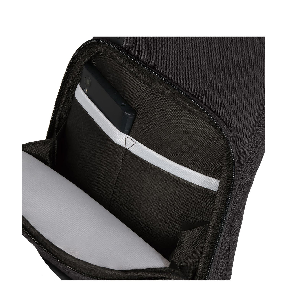 Samsonite Biz2Go 2.0 Slingbag black