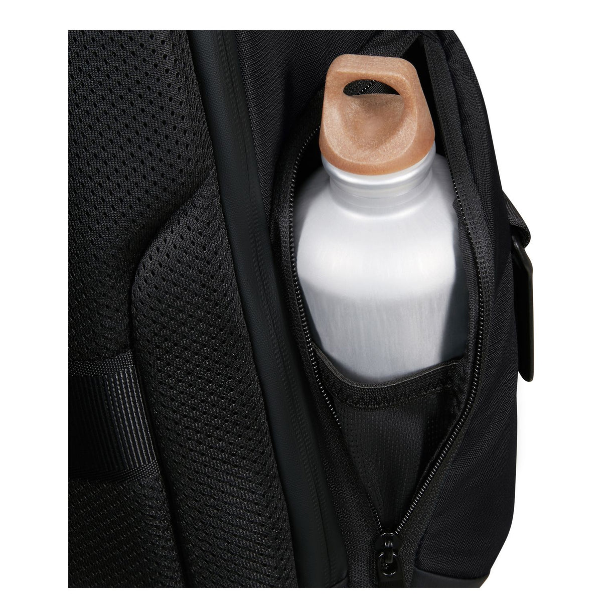 Samsonite Biz2Go 2.0 Rugzak - 24.5 liter - 15.6" laptopvak - black