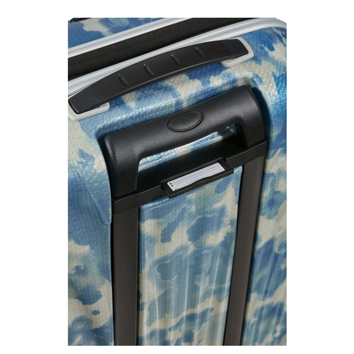 Samsonite C-Lite Trolley 75 cm - 94 liter - 75x54x31 cm - drifted clouds