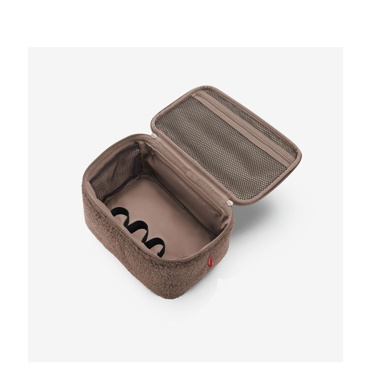 Reisenthel Cosmetic Beautycase teddy chocolate