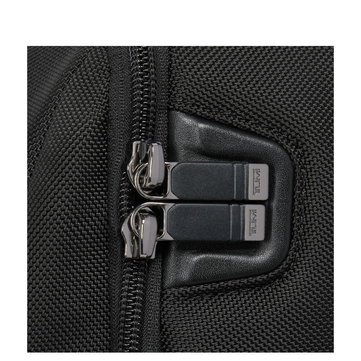 TUMI Alpha 3-1 Rugzak - 15" laptopvak - black