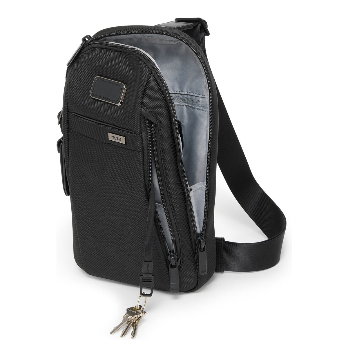 TUMI Alpha Slingbag black