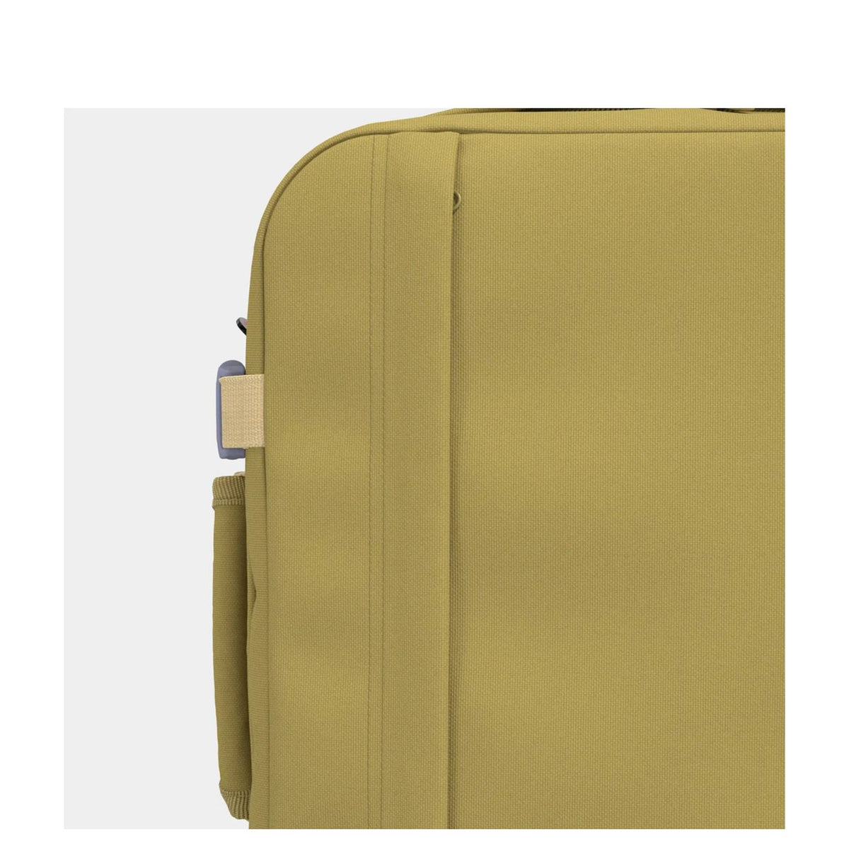 CabinZero Classic Handbagage Reisrugzak 39 cm - 28 liter - 39x29.5x20 cm - sand storm
