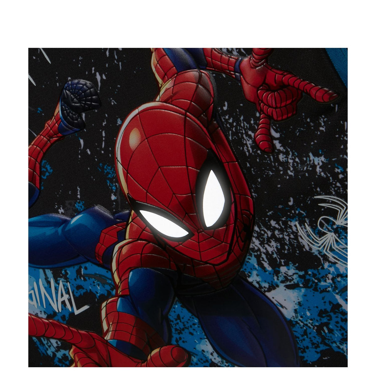 Samsonite Daydream Disney Kinderrugzak - 15 liter - spiderman mystery
