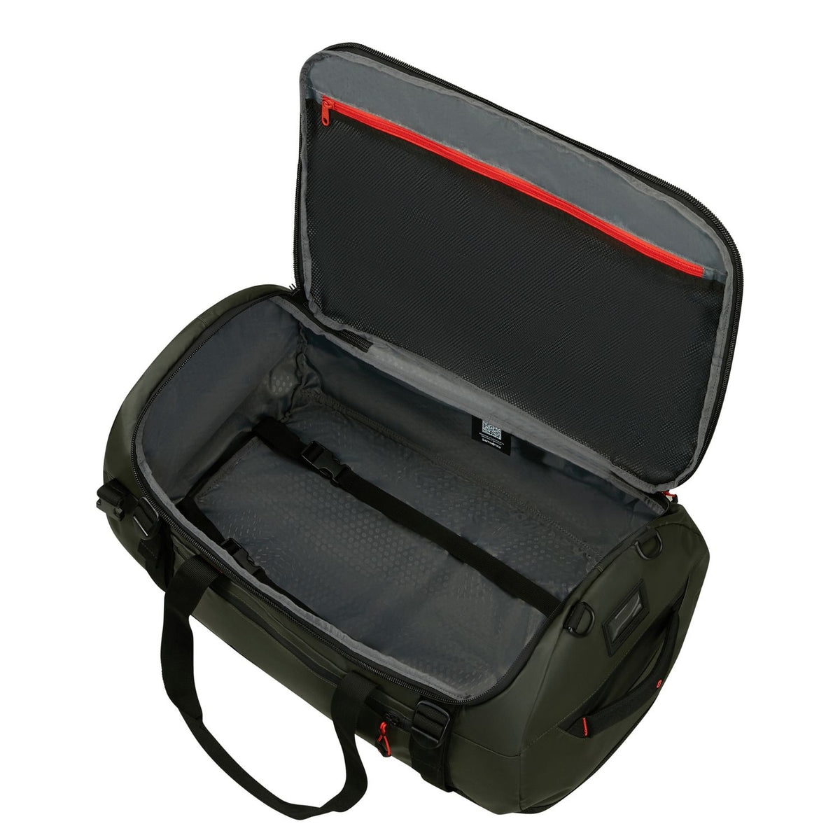 Samsonite Prodiver Opvouwbare Reistas 64 cm - 74 liter - 64x35x35 cm - climbing ivy