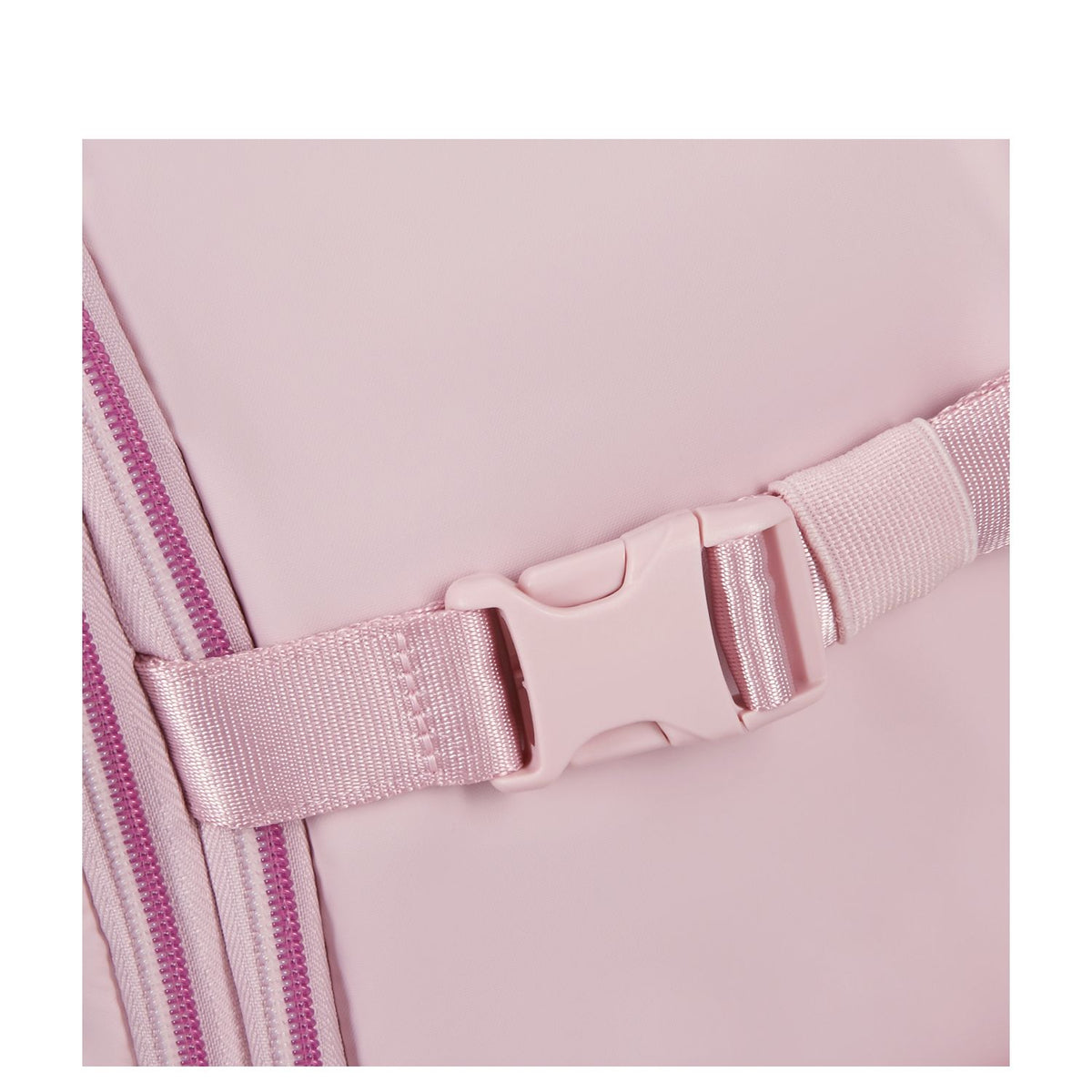American Tourister Cabinpop Underseater Rugzak 40 cm - 27 liter - 15.6" laptopvak - 40x30x20 cm - pastel pink