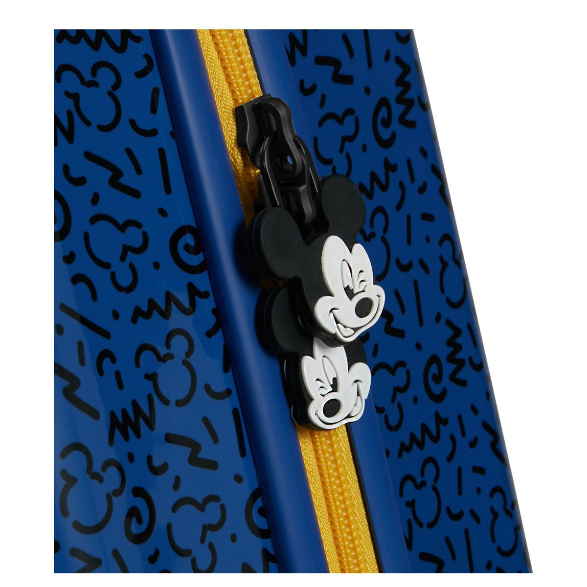 Samsonite Daydream Disney Kinderkoffer 45 cm - 24 liter - 45x33x20 cm - mickey happy