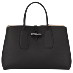 Longchamp Roseau XL tas met handgreep - 10059HPN001