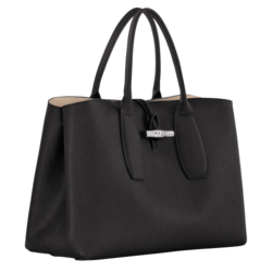 Longchamp Roseau XL tas met handgreep - 10059HPN001