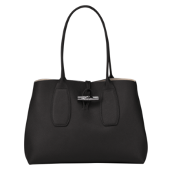 Longchamp Roseau tas met handgreep L - 10060HPN001