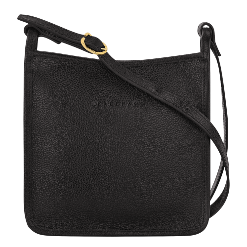 Longchamp Le Foulonné Schoudertas met rits S - 10138021001