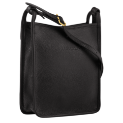 Longchamp Le Foulonné Schoudertas met rits S - 10138021001