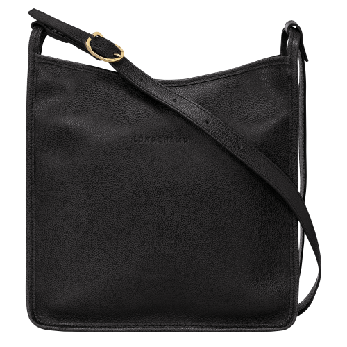 Longchamp Le Foulonné Schoudertas met rits M - 10140021001