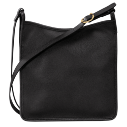Longchamp Le Foulonné Schoudertas met rits M - 10140021001