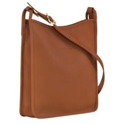 Longchamp Le Foulonné Schoudertas met Rits M - 10140021121