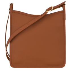 Longchamp Le Foulonné Schoudertas met Rits M - 10140021121