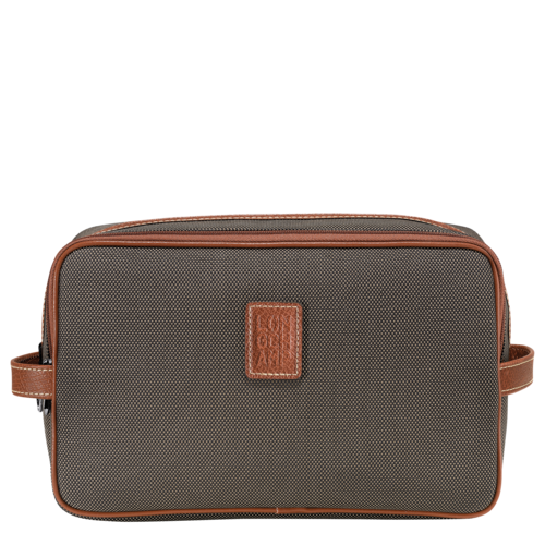 Longchamp Boxford Toilettas groot - L1005080042